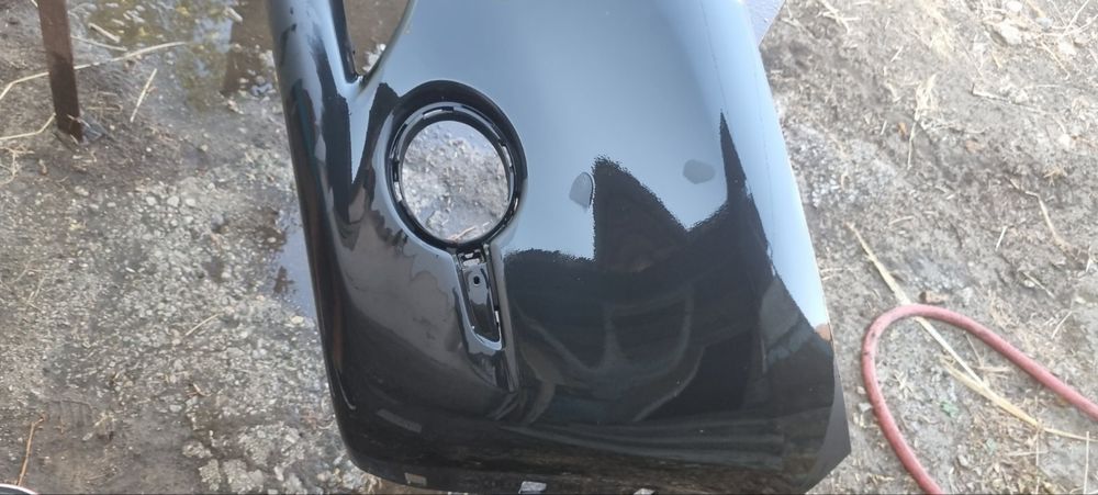Предна броня за Peugeot 208 GTI