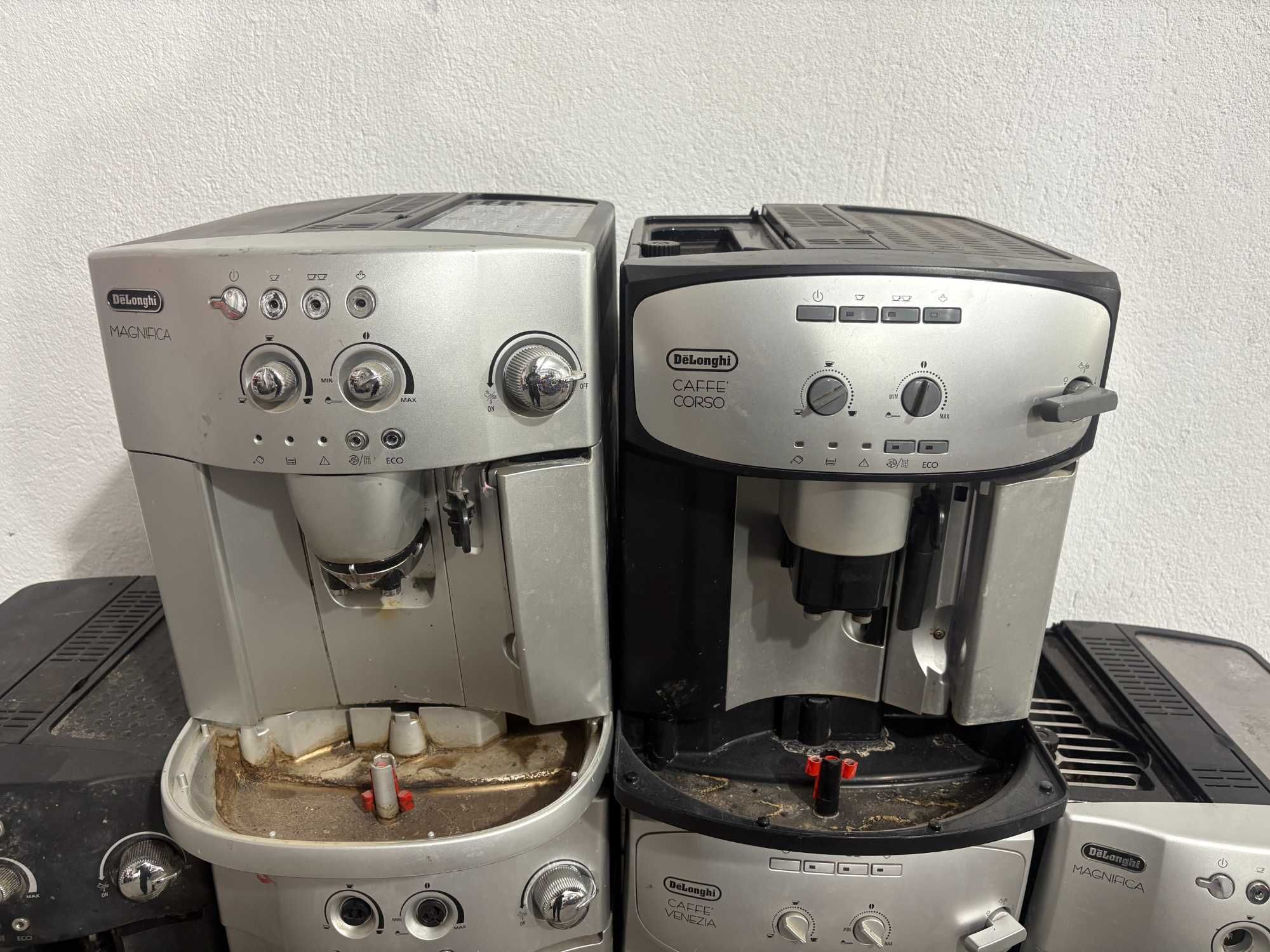 Кафемашини -  Delonghi/Magnifika