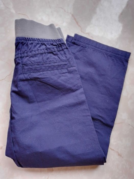 Брючки Mothercare 100%хлопок 3-4 года