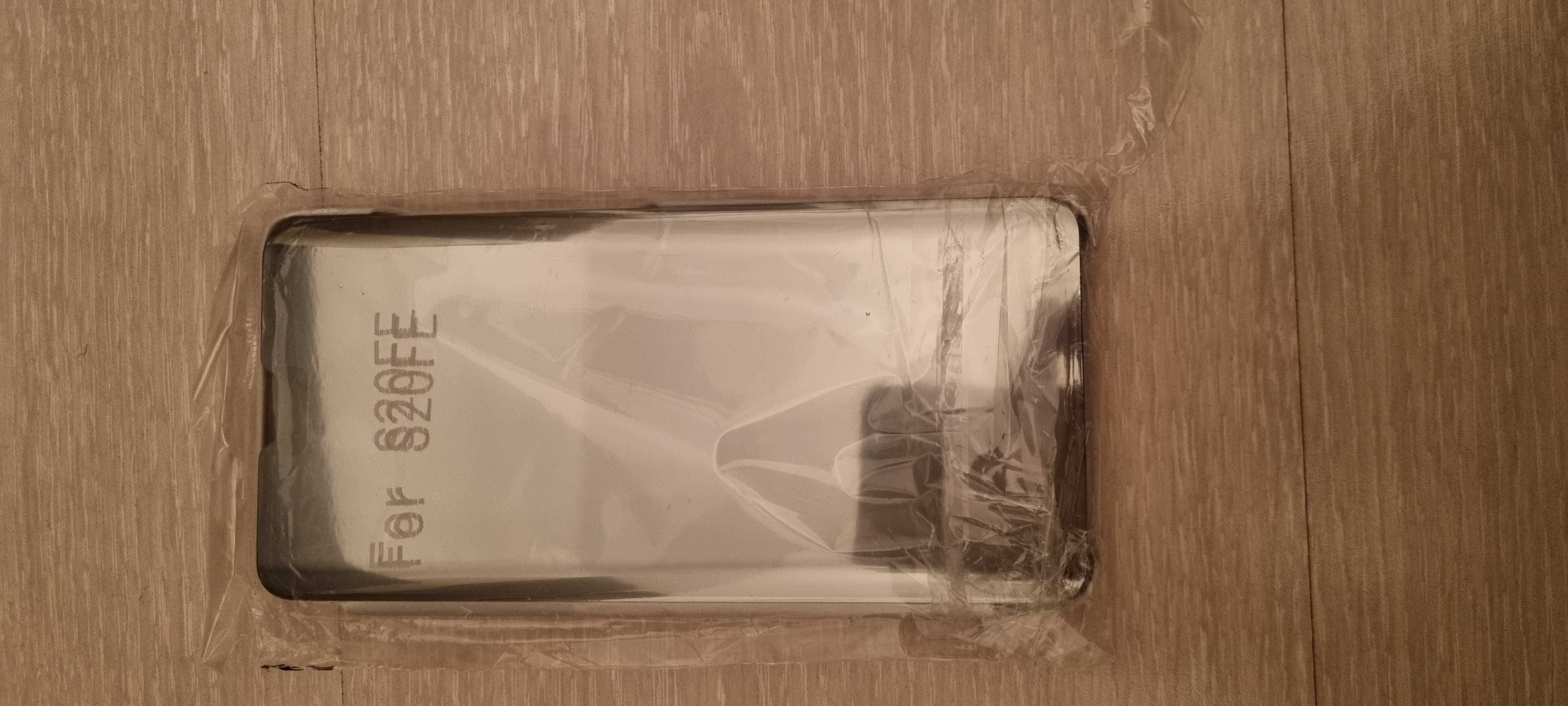 Калъф за Samsung Galaxy S20FE