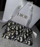 Дамско портмоне Dior