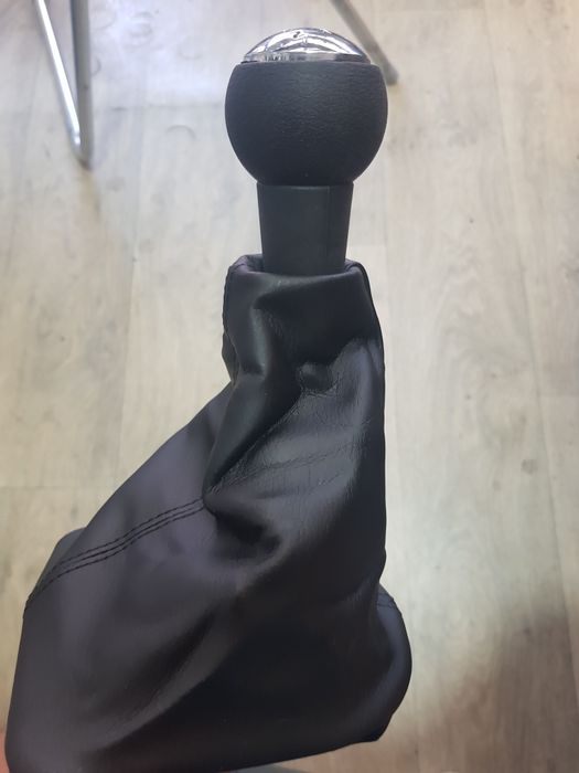 Топка скоростен лост за Пежо 206,207,307,308,407 Ситроен С1 С2 С3