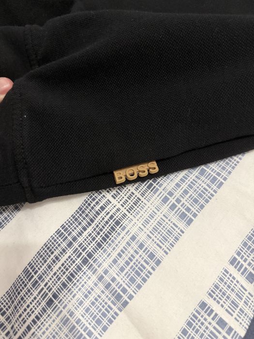 Мъжка блуза Hugo Boss