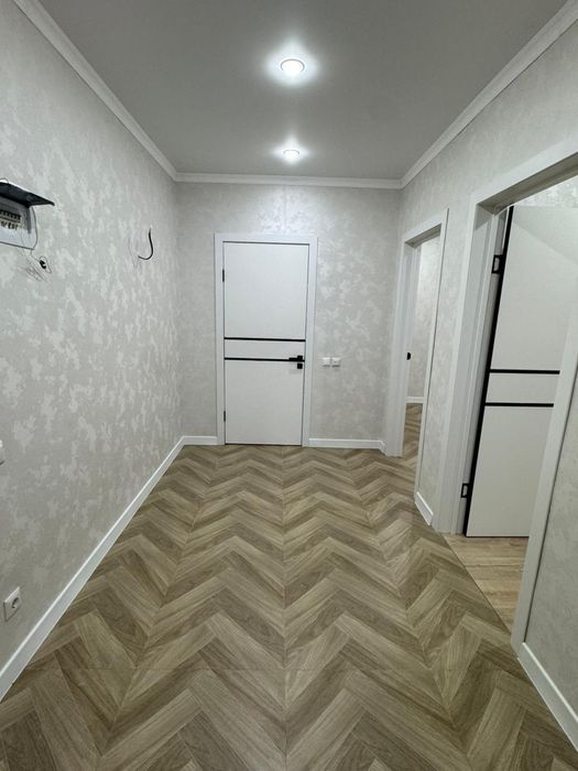 Продается 1комн в новом доме