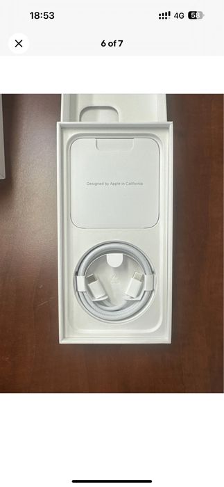 Iphone 15 PRO MAX 256 GB Natural Titanium