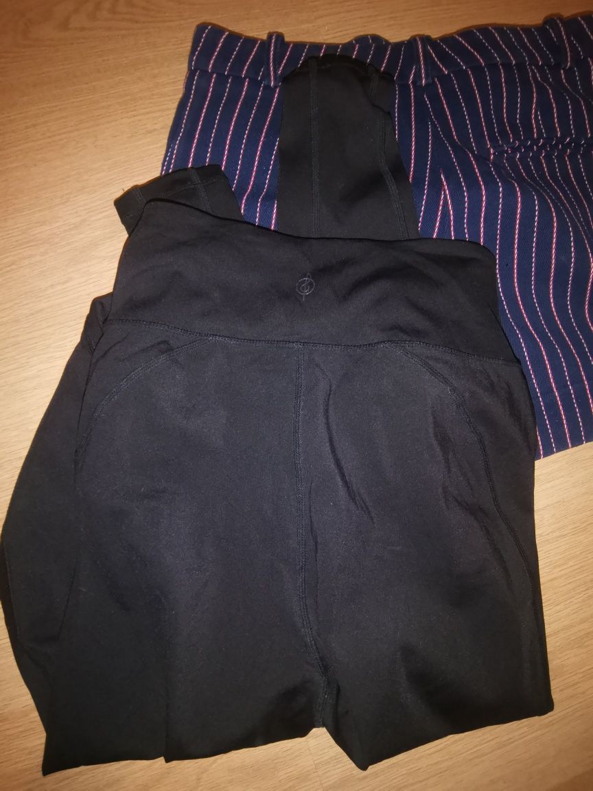 Къси панталони Maje XS клин stradivarius