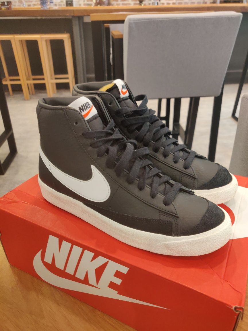 Nike Blazer Mid 77 Vintage номер 41