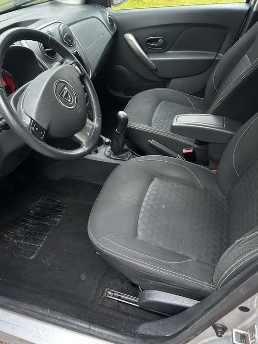 Dacia logan mcv 2013,0,9tce,90cai, prestige,e5