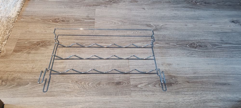 Seltare și rafturi frigider Beko