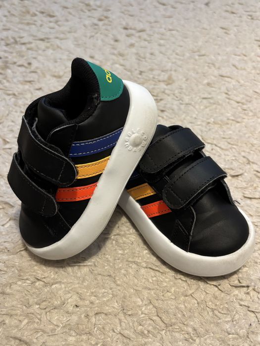 Детски маратонки Adidas