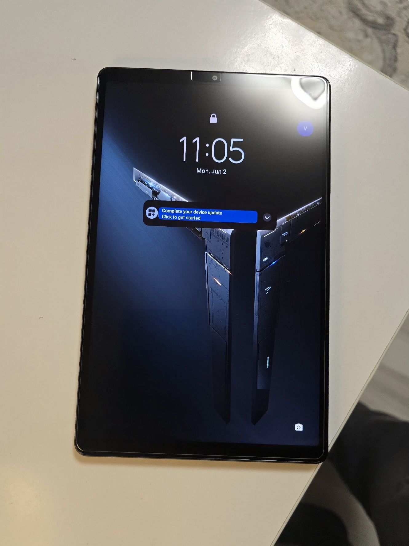 Vând tabletă de gaming Lenovo Legion Y700 (2025) – folosită o lună – c