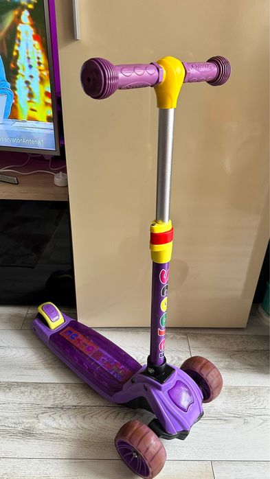 Trotineta copii Scooter