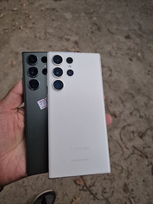 Samsung s23 ultra 5G