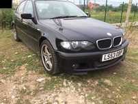BMW 318  N42/N46