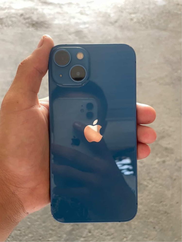 Iphone 13.
