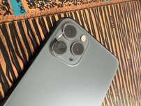 iPhone 11 Promax 64gb