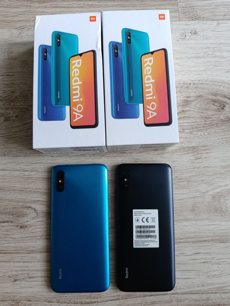 Продам Редми 9 А