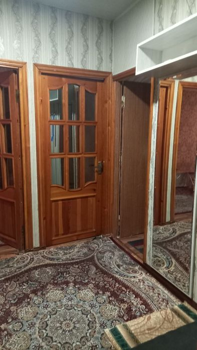 Учтепа тумани, 14-мавзе, 13-уй (арча коча)