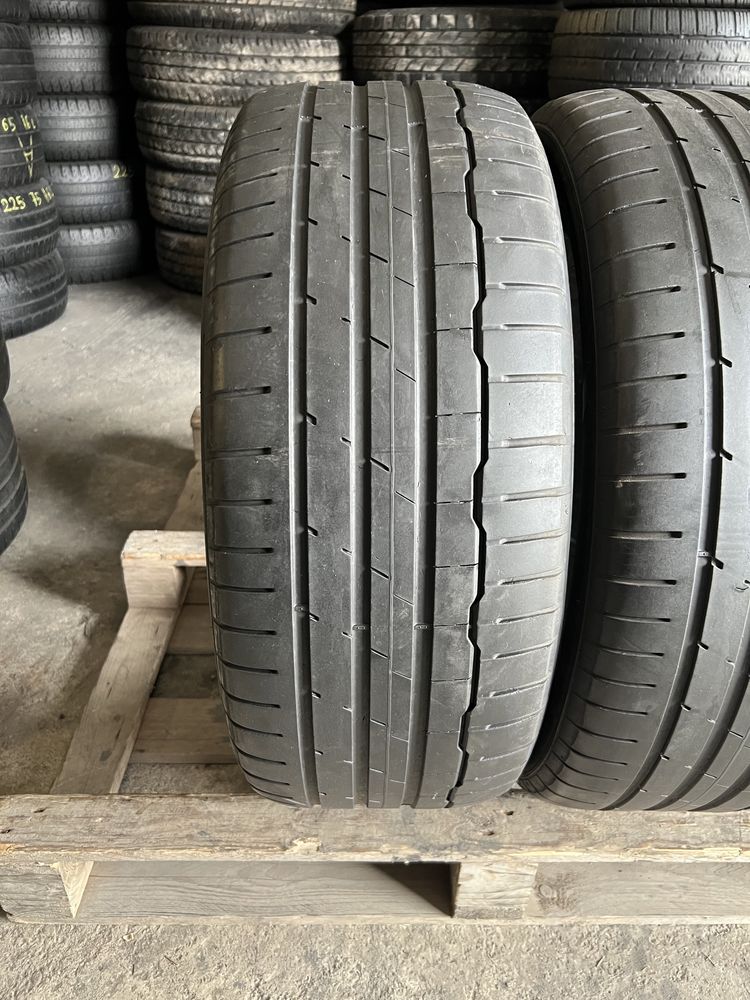 2 anvelope de vara 245/50/18 Hankook 2020!