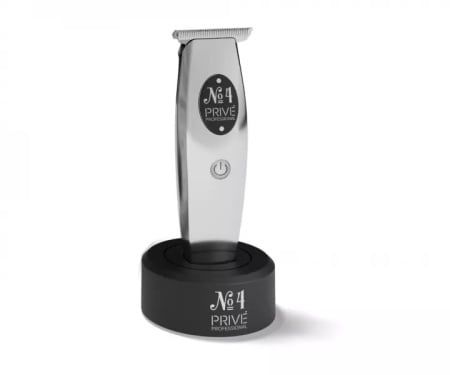 Kiepe Professional Masina profesionala de contur cu acumulator
