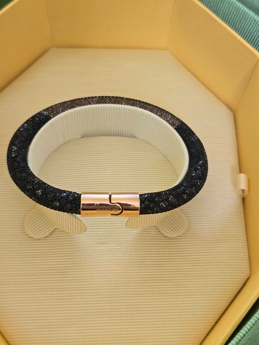 Swarovski оригинална дамска гривна