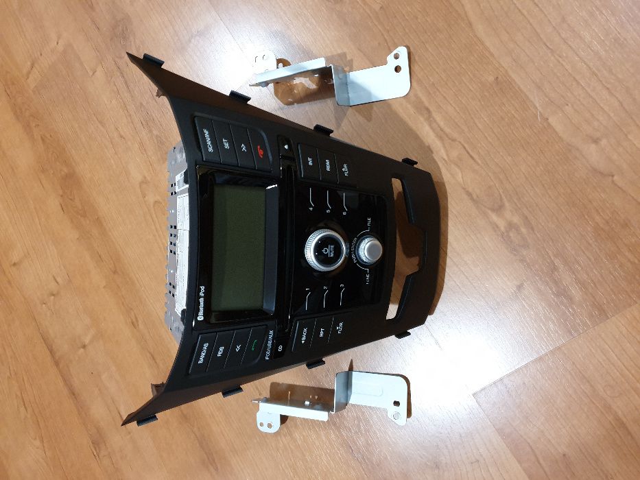 Sistem audio cu CD pentru SSangyong Korando C