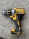 Dewalt  dcd 790 defect