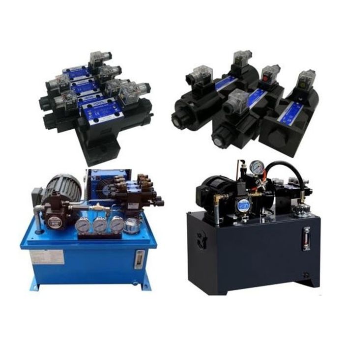 Запчасти для оборудования