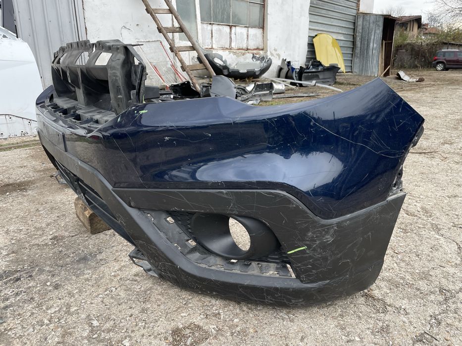 Предна броня за Сузуки СХ4 С-крос Suzuki SX4 S-cross 2016-2022г 2бр