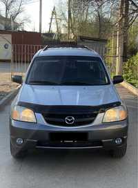 Автомобиль Mazda Tribute