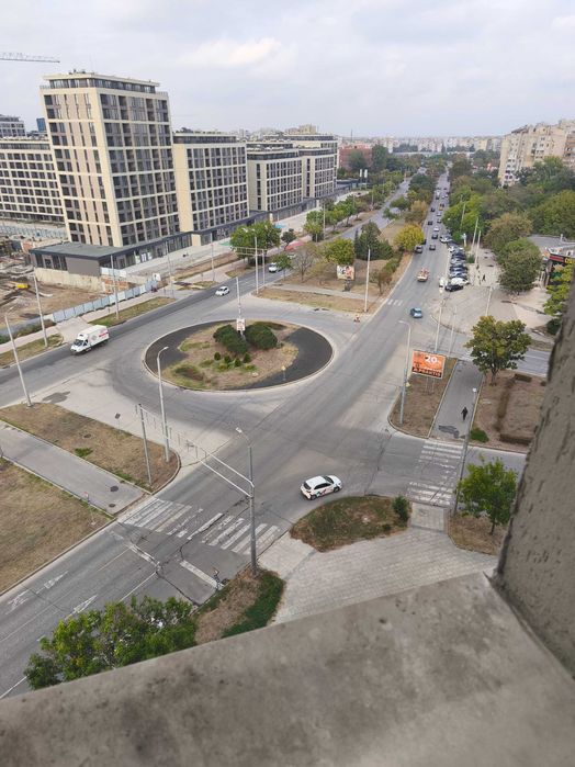 Дава се под наем Двустаен апартамент в Пловдив, Тракия - 72 кв.м за 382.5 € - Снимка #8
