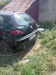 Vand alfa Romeo 147