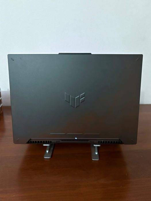 Игровой ноутбук ASUS TUF Gaming A15