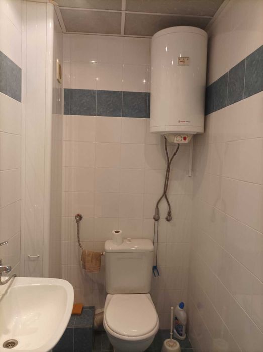 Продава се Офис в Шумен, Център - 48 кв.м за 1413 €/кв.м - Снимка #7