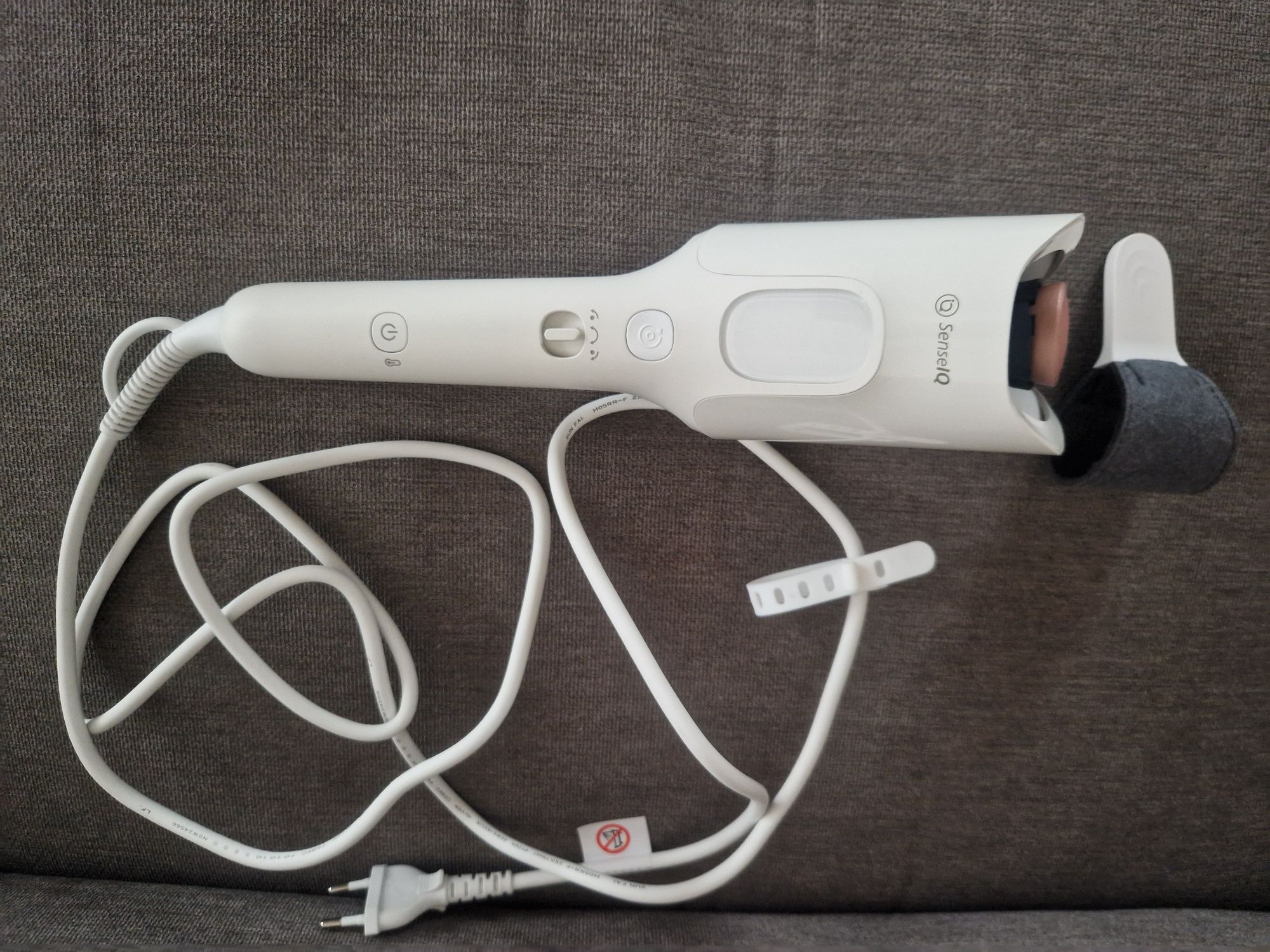 Philips Wave Pro 9000