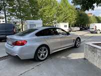 Jante bmw originale 18 style 400 bmw  f30 , f36