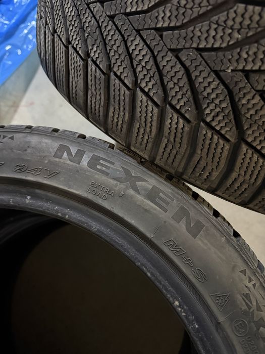 Nexen Winguard Sport 2 225/45/17 3бр