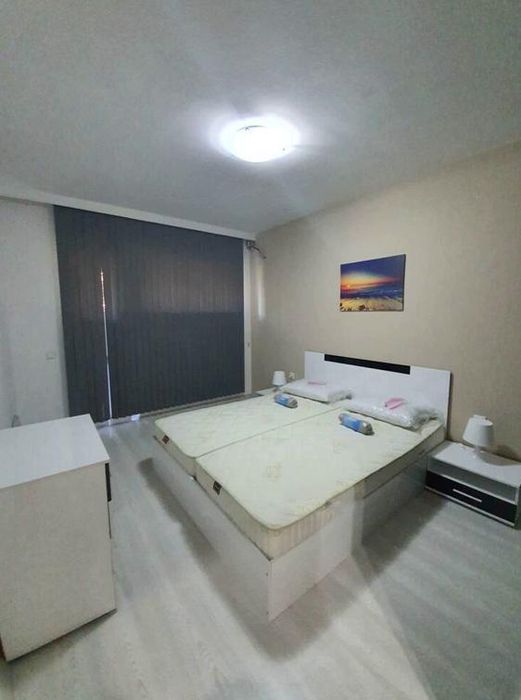 Дава се под наем Двустаен апартамент в Пловдив, Център - 70 кв.м за 550 € - Снимка #5