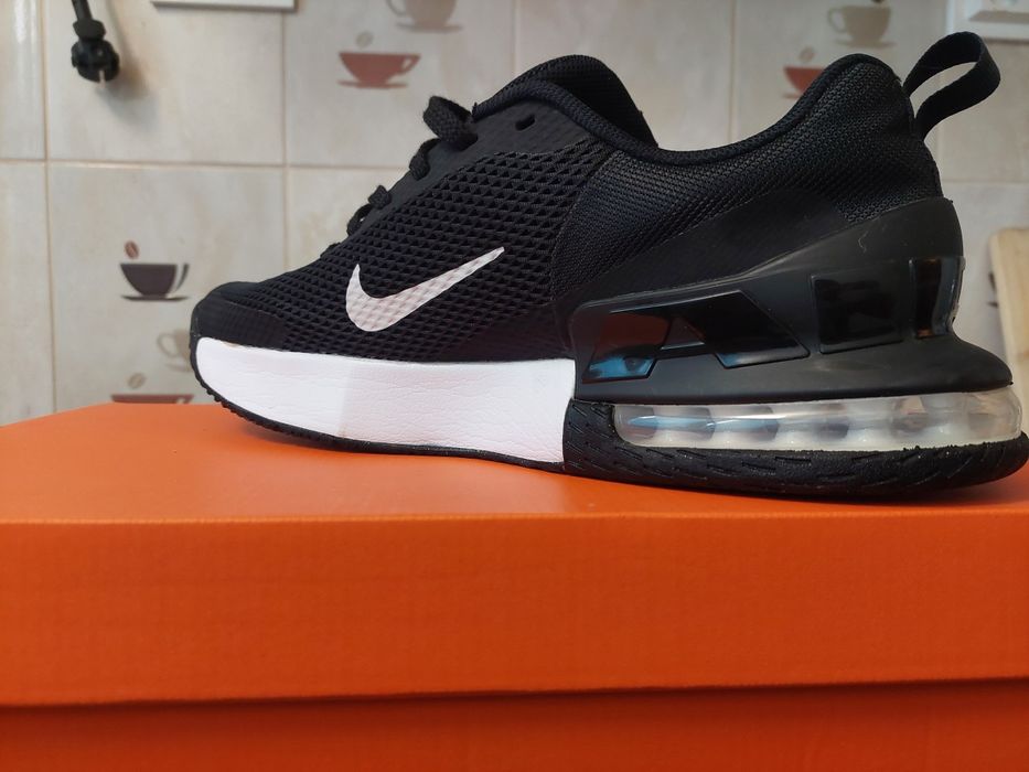 Nike air max 46 sneakers barbati