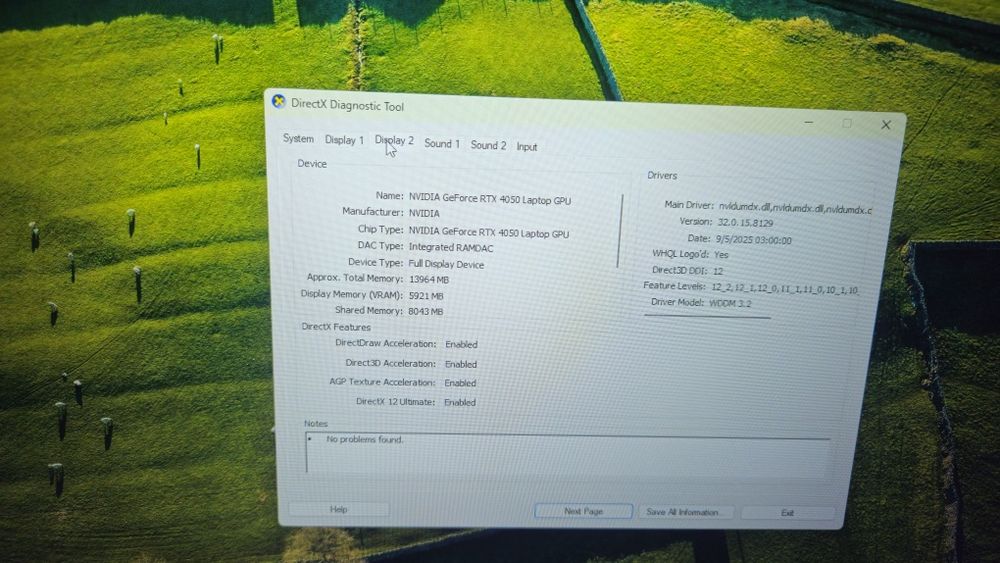 Laptop Gaming MSI Thin 15 B12VE cu procesor Intel® Core™ i5-12450H