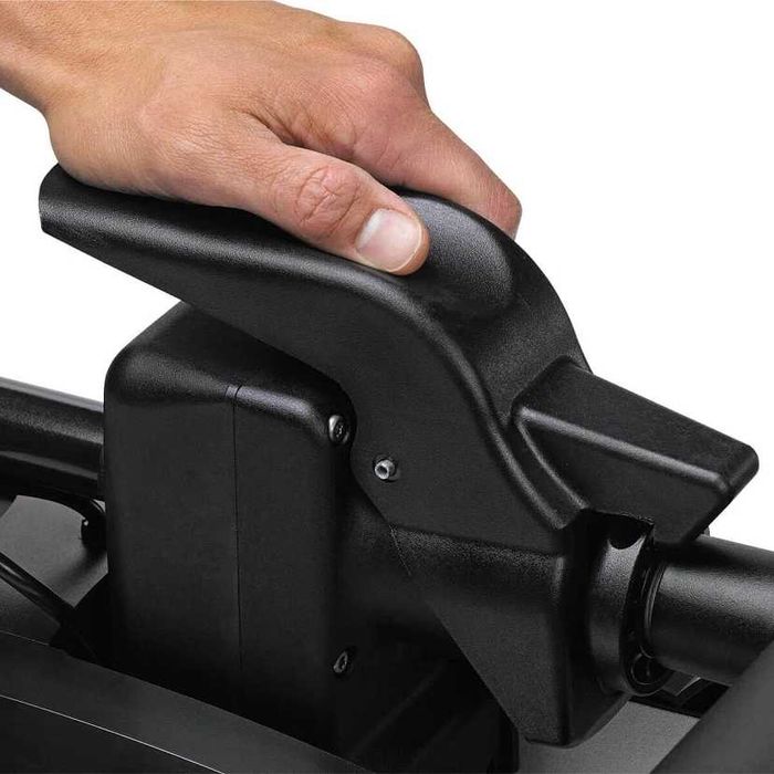 Minn Kota Powerdrive 45 Advanced GPS MODEL 2024