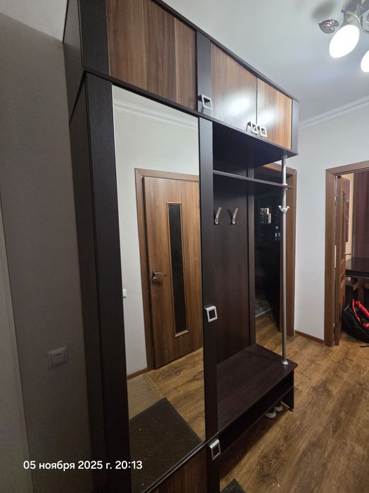 Прихожая компактная