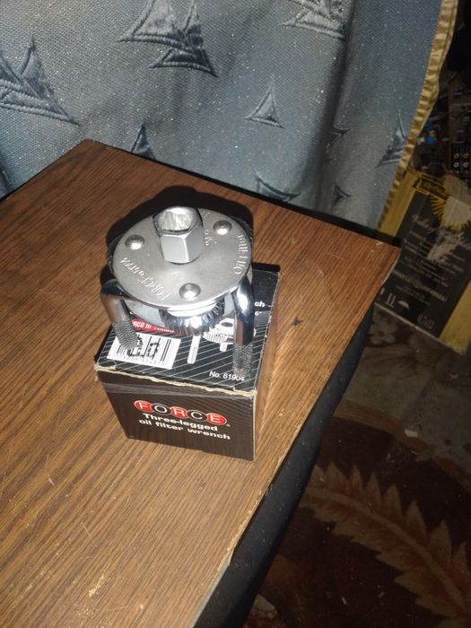 Сьёмник для фильтров 5300тг.