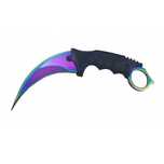 Cutit Comando Rainbow 18.5 cm