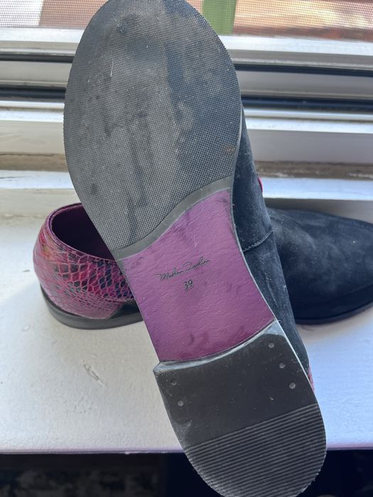 Дамски обувки NUWE