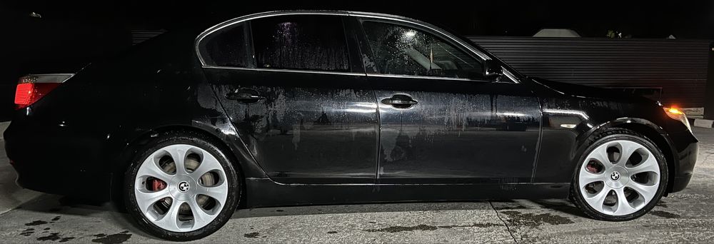 Vand Jante Bmw style 121 r19