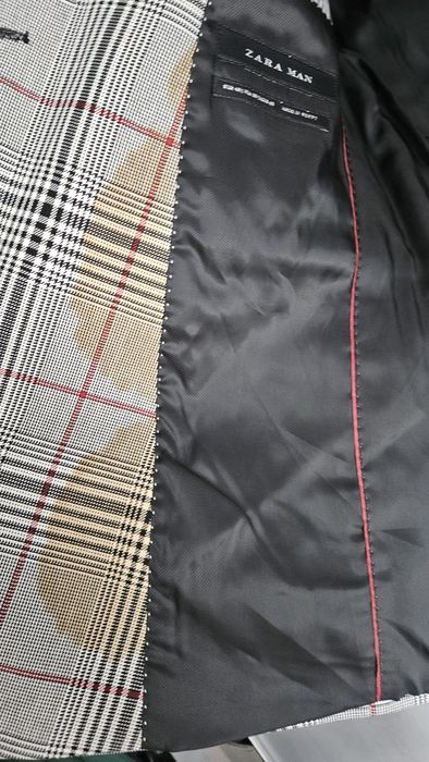 Sacou Zara Man mărime M