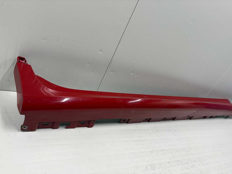 Десен праг БМВ Х3 Ф25 Х4 Ф26 М пакет