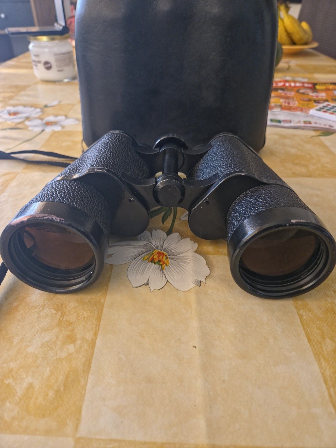 Carl zeiss Jena 10X50 jenoptem