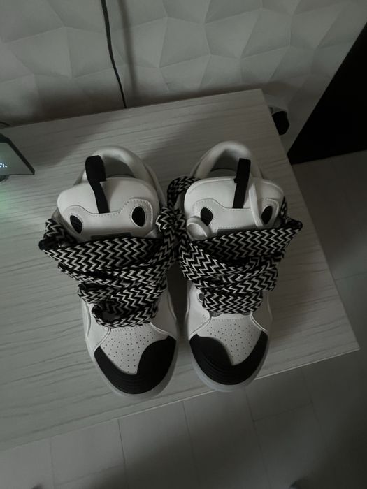 lanvin curb marimea 43